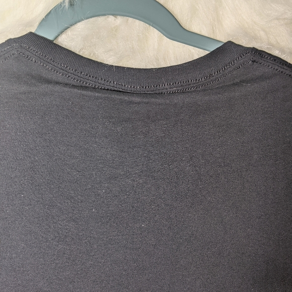 NWT Glowing Skeletor T Shirt Men's Medium - Picture 6 of 9